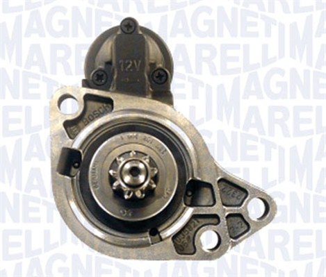 Magneti Marelli Starter 944280159700
