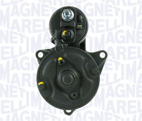Magneti Marelli Starter 944280161900