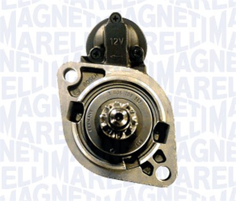 Magneti Marelli Starter 944280163100