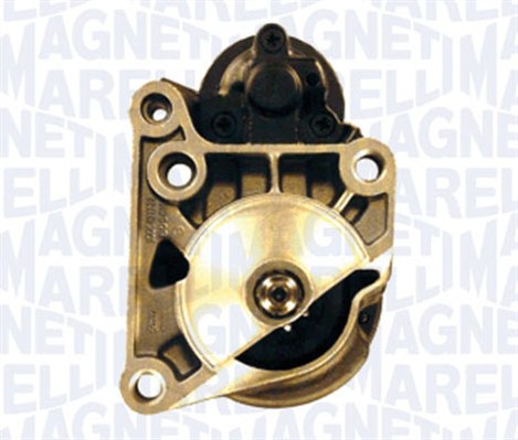Magneti Marelli Starter 944280166000
