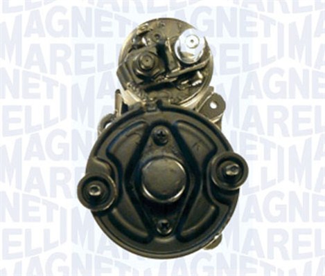 Magneti Marelli Starter 944280166000