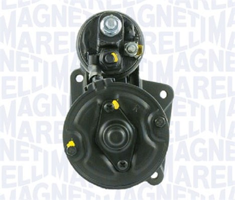Magneti Marelli Starter 944280168700