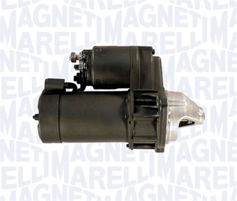 Magneti Marelli Starter 063524160010