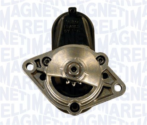 Magneti Marelli Starter 063524160010