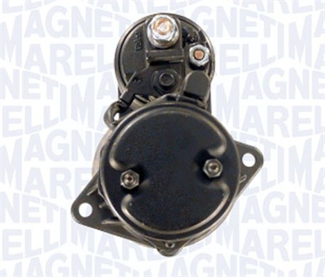 Magneti Marelli Starter 063524160010