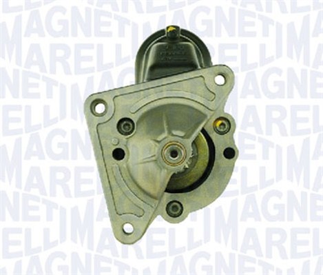 Magneti Marelli Starter 944280173610