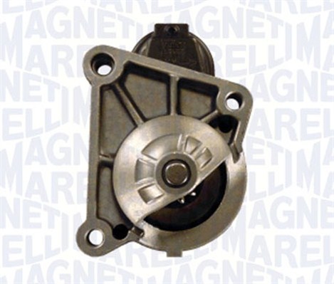 Magneti Marelli Starter 944280173810