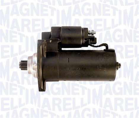 Magneti Marelli Starter 944280174500