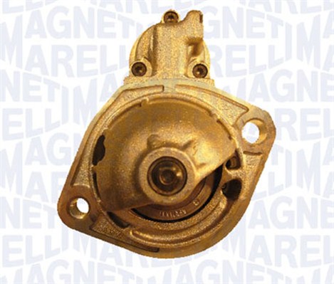 Magneti Marelli Starter 944280174800