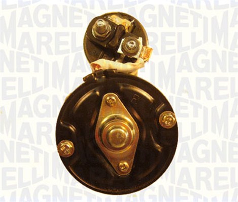 Magneti Marelli Starter 944280174800