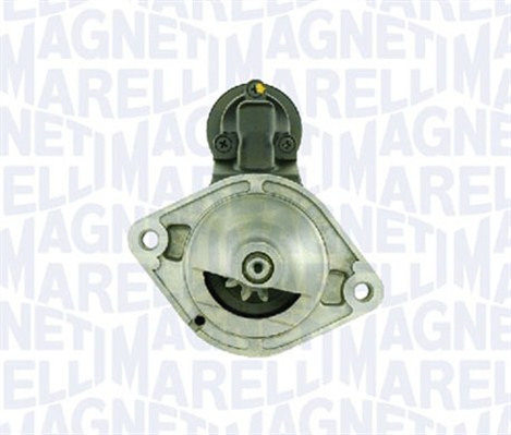 Magneti Marelli Starter 944280175000