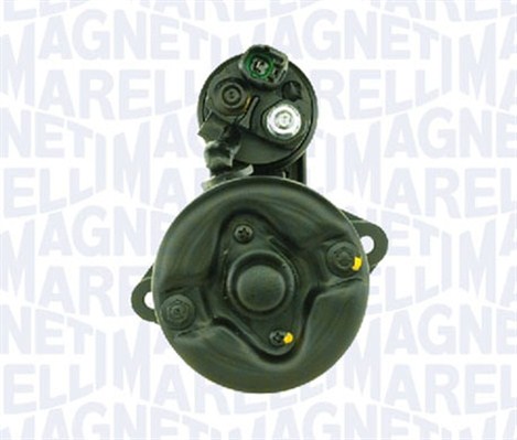 Magneti Marelli Starter 944280175000