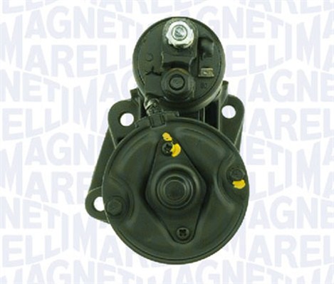 Magneti Marelli Starter 944280180500