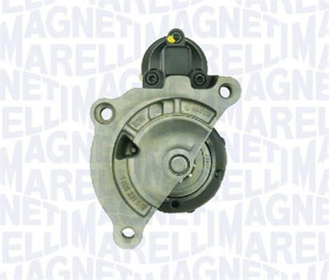 Magneti Marelli Starter 063524161010