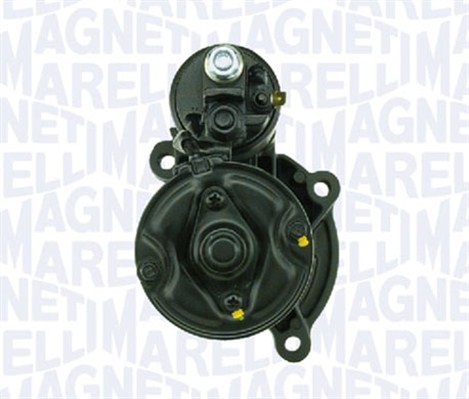 Magneti Marelli Starter 063524161010