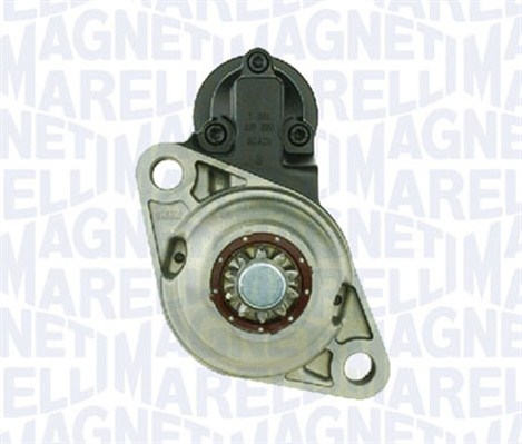 Magneti Marelli Starter 944280185000