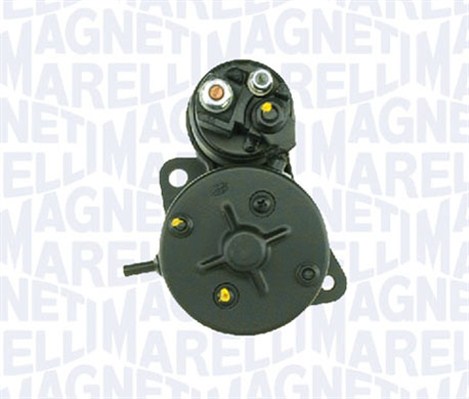 Magneti Marelli Starter 944280186210