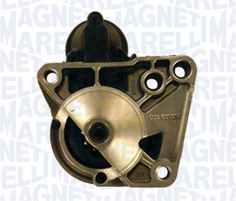 Magneti Marelli Starter 944280187700