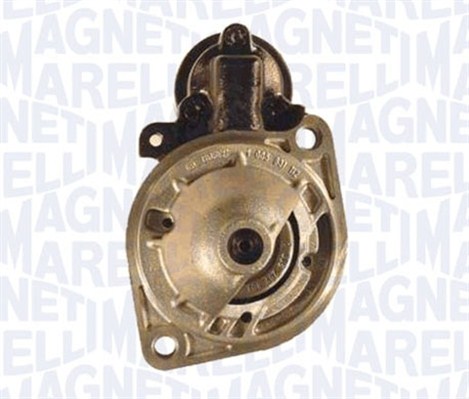 Magneti Marelli Starter 944280188500