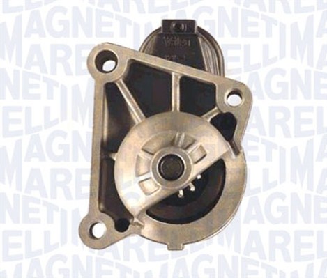 Magneti Marelli Starter 944280192710