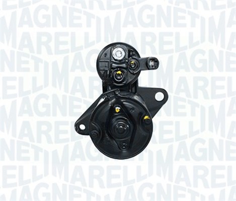 Magneti Marelli Starter 944280193700