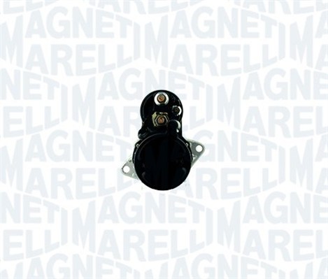Magneti Marelli Starter 944280198700