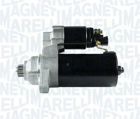 Magneti Marelli Starter 944280203000