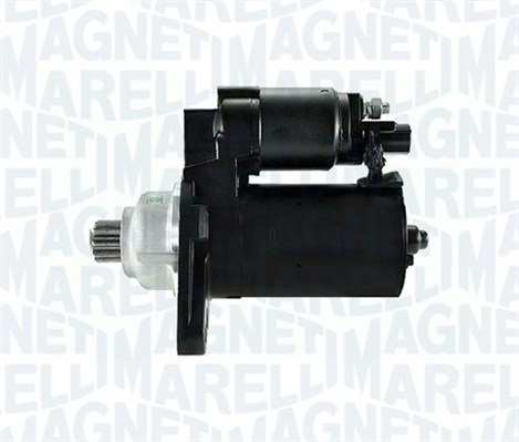 Magneti Marelli Starter 944280203300