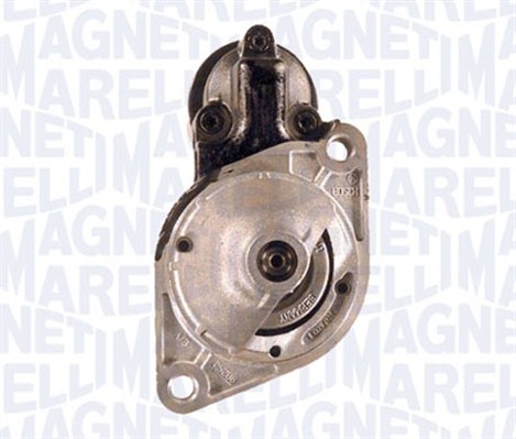 Magneti Marelli Starter 944280203500