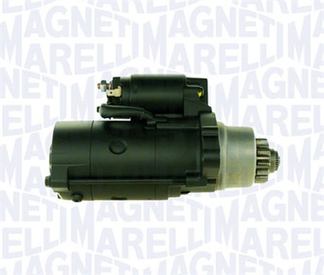 Magneti Marelli Starter 944280207210