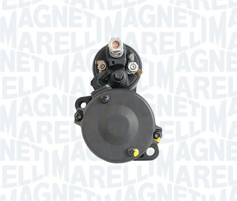 Magneti Marelli Starter 944280208900