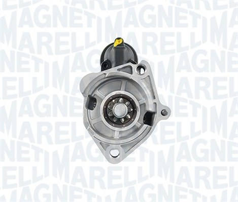 Magneti Marelli Starter 944280212200