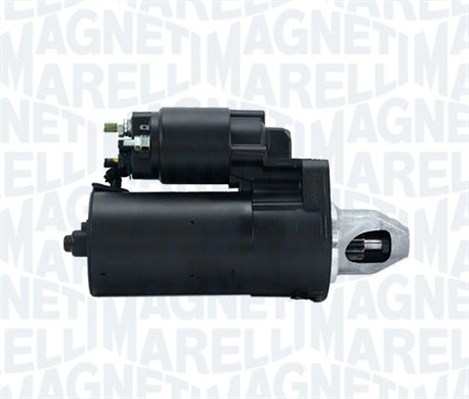 Magneti Marelli Starter 944280212800