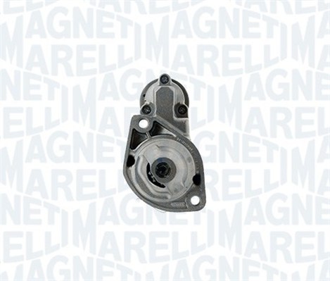 Magneti Marelli Starter 944280212900