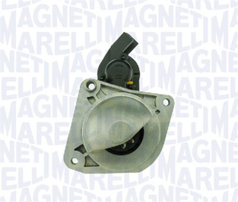 Magneti Marelli Starter 944280216400