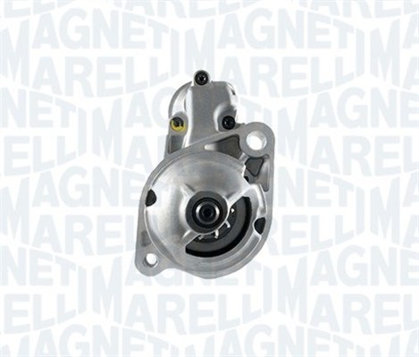 Magneti Marelli Starter 944280224500