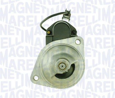 Magneti Marelli Starter 944280521560