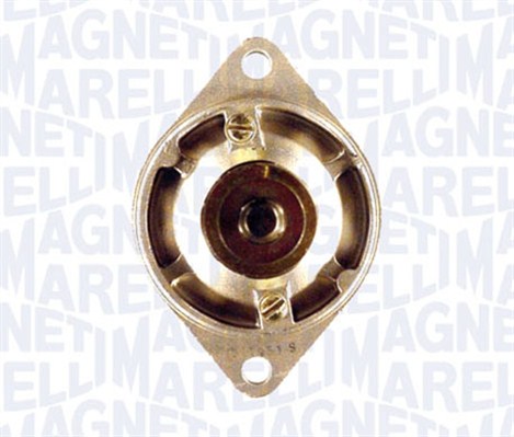 Magneti Marelli Starter 944280551020