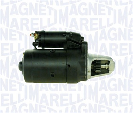 Magneti Marelli Starter 944280554400