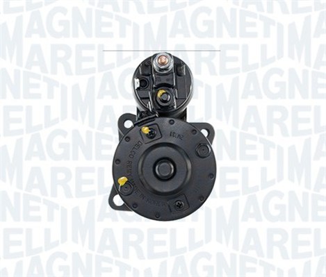 Magneti Marelli Starter 944280703020