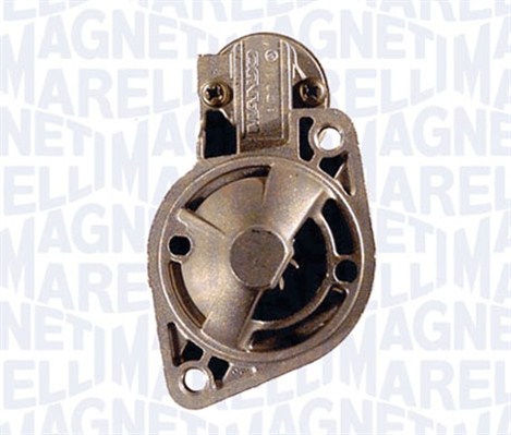 Magneti Marelli Starter 944280705060