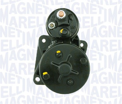 Magneti Marelli Starter 944280800120