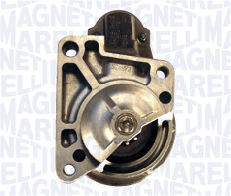 Magneti Marelli Starter 944280800310