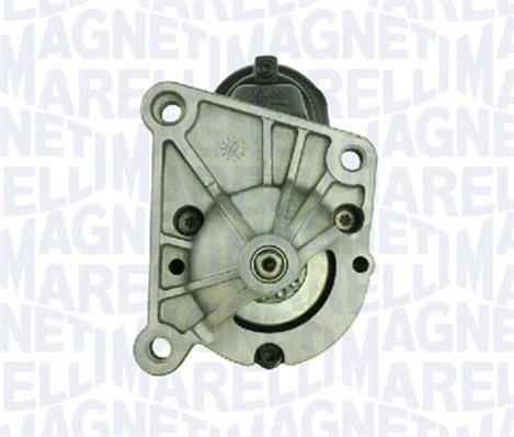 Magneti Marelli Starter 944280800440