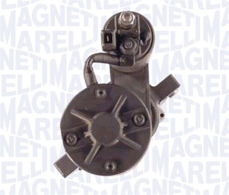 Magneti Marelli Starter 944280800900