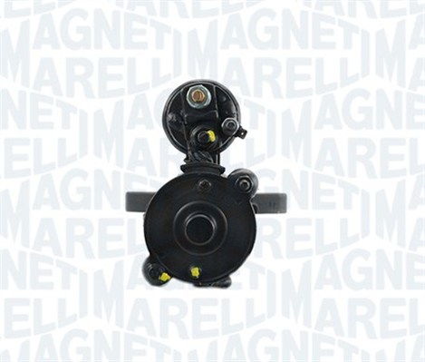 Magneti Marelli Starter 944280801180