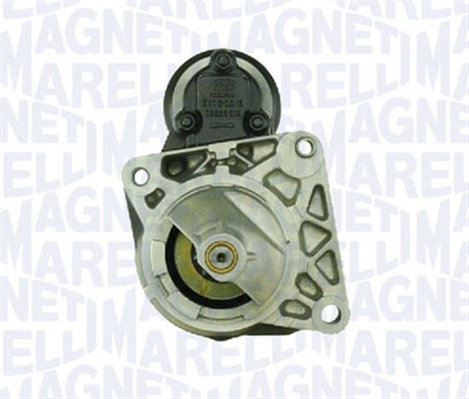 Magneti Marelli Starter 944280801810