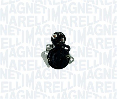 Magneti Marelli Starter 944280802090