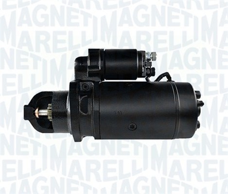 Magneti Marelli Starter 943252207010