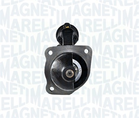 Magneti Marelli Starter 943252207010